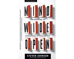 Mind Wide Open - Mind Wide Open, Ophalen of Verzenden, Nieuw
