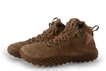 Merrell Barefoot in maat 38 Bruin, Bruin, Verzenden, Merrell, Zo goed als nieuw