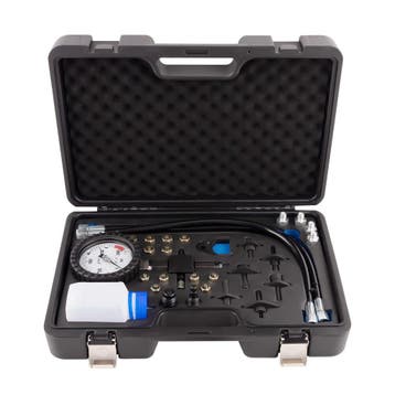 Kraftwelle Master Common Rail Diesel High-Pressure Tester..., Auto diversen, Autogereedschap, Verzenden, Nieuw