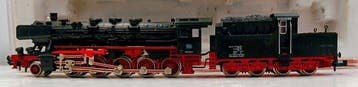 Fleischmann N - 2363 - Stoomlocomotief met tender (1) -, Nieuw