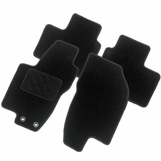 Automatten Volkswagen Golf Plus 2003-2007 RL138, Auto diversen, Automatten, Nieuw