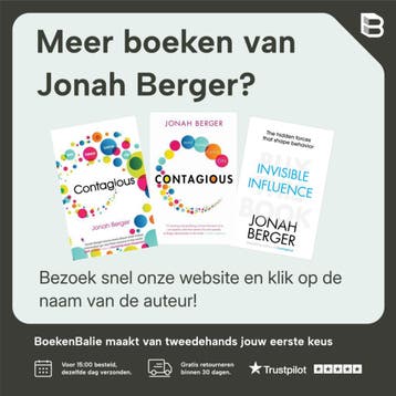 Buzz - Jonah Berger 9789000312993, Verzenden, Gelezen, Jonah Berger
