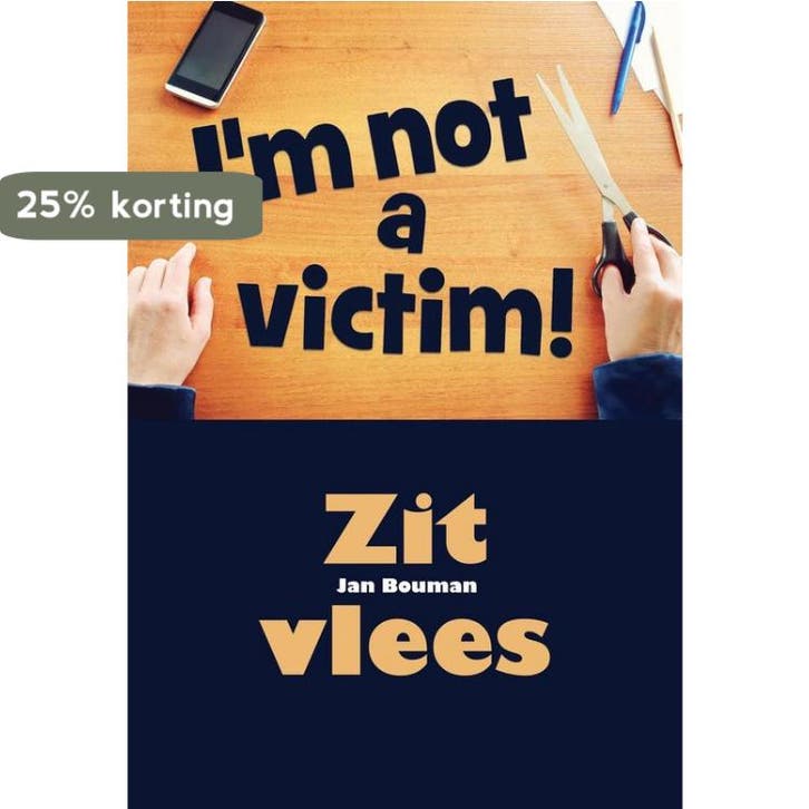 Zitvlees 9789402231458 Jan Bouman, Boeken, Schoolboeken, Gelezen, Verzenden