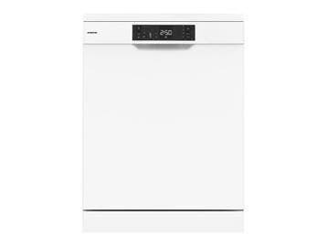Inventum VVW6035AW - Vrijstaande vaatwasser - 15 couverts -, Witgoed en Apparatuur, Vaatwasmachines, Verzenden, Zo goed als nieuw