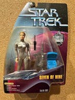 Playmates Toys - Figuur - Star Trek “Seven of Nine” Action, Nieuw