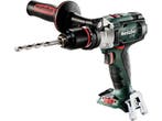Metabo SB 18 LTX - Accu-klopboormachine - Inschakelbare, Verzenden, Zo goed als nieuw