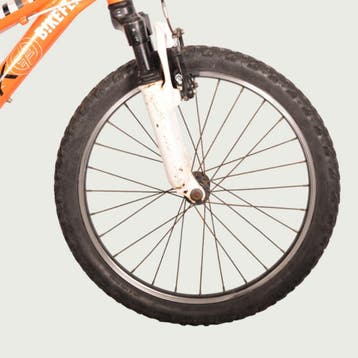 BikeFlip kinderfiets 20 inch, Ophalen of Verzenden, Gebruikt, BikeFlip