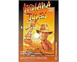 Indiana jones en het labyrint van horus - Indiana jones en, Boeken, Ophalen of Verzenden, Nieuw