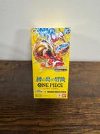 Bandai - 1 Booster box - One Piece - OP15 – One Piece Card, Nieuw