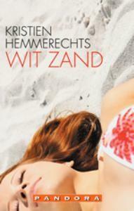 Wit zand - Kristien Hemmerechts 9789046702055, Verzenden, Gelezen, Kristien Hemmerechts