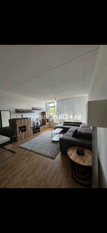 Woningruil - Binnenhof 305 - 1 kamer en Noord-Holland, Noord-Holland