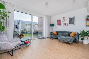 Te huur: Huis Architectenlaan in Bergschenhoek, Bergschenhoek, Zuid-Holland