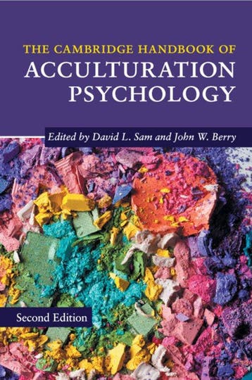 Cambridge Handbooks in Psychology-The Cambridge Handbook of, Boeken, Verzenden, Gelezen