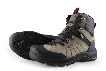 Keen Wandelschoenen in maat 42½ Bruin, Kleding | Heren, Bruin, Verzenden, Zo goed als nieuw, Keen