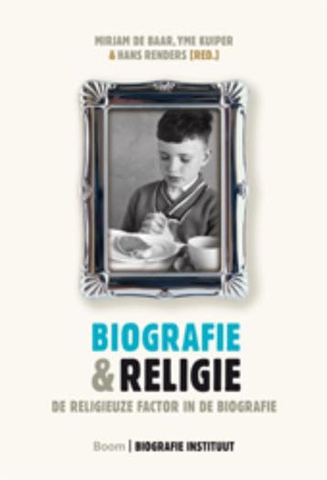 Biografie En Religie |  | Nieuw, Boeken, Ophalen of Verzenden, Nieuw