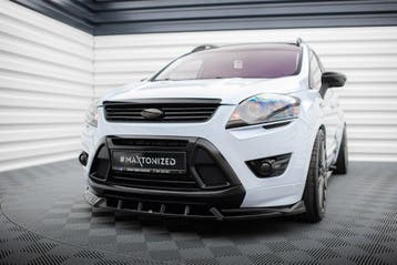 Front Splitter Ford Kuga ST Mk1, Verzenden