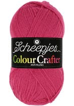 Scheepjes Colour Crafter - 1083 tilburg - Acryl Garen, Hobby en Vrije tijd, Breien en Haken, Ophalen of Verzenden, Nieuw