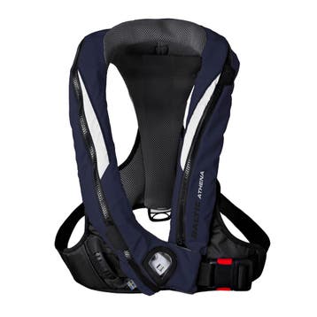 Baltic Athena Automatisch Reddingsvest 165N Navy/Wit, Ophalen of Verzenden, Nieuw