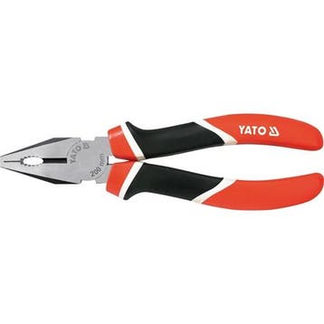 Combinatietang Cr-V 200Mm, Verzenden, Nieuw