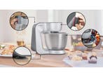 Bosch MUM5 - MUM5935B - Keukenmachine - 1000W - 3,9L -, Verzenden, Zo goed als nieuw