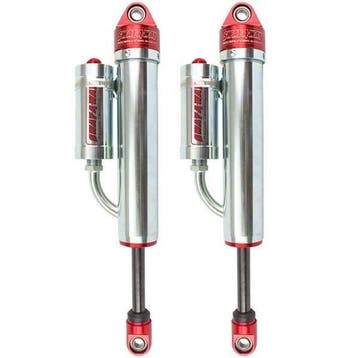 aFe Sway-A-Way 2.5in Rear Shock Kit 10-14 Ford F-150 Raptor, Ophalen of Verzenden, Nieuw