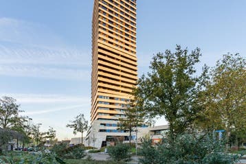 Te huur: Appartement Vincent van den Heuvellaan in Eindhoven, Noord-Brabant, Eindhoven, Appartement