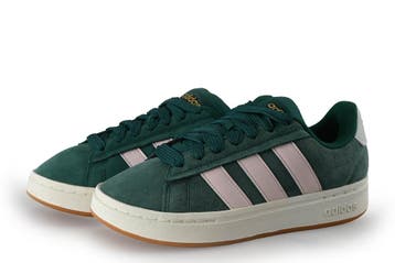 Adidas Sneakers in maat 38 Groen, Groen, Verzenden, Adidas, Sneakers of Gympen