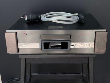 E.SOUND / East Sound - CD-E5 / High-End Class-A Stereo, Nieuw