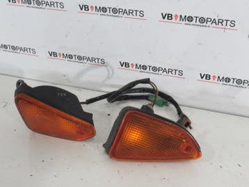 Yamaha YP 250 Knipperlichten voor, Ophalen of Verzenden, Nieuw