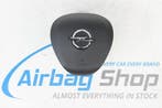 Airbag set - Dashboard Opel Corsa E (2014-heden), Auto-onderdelen, Gebruikt, Opel