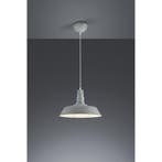 LED Hanglamp - Hangverlichting - Trion Wulo - E27 Fitting -, Ophalen of Verzenden, Nieuw, Metaal