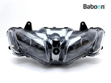 Koplamp Yamaha MXT 850 Niken 2018-2019 (RN58) Symmetric, Verzenden, Gebruikt