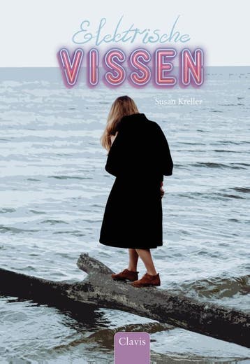Elektrische Vissen | Susan Kreller | Nieuw, Ophalen of Verzenden, Nieuw, Susan Kreller