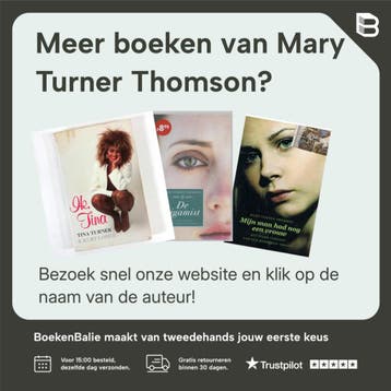 Ik, Tina - Mary Turner Thomson 9789024514861, Verzenden, Gelezen, Mary Turner Thomson