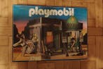 Playmobil - 3786 - Playmobil Sheriffs Office en caja
