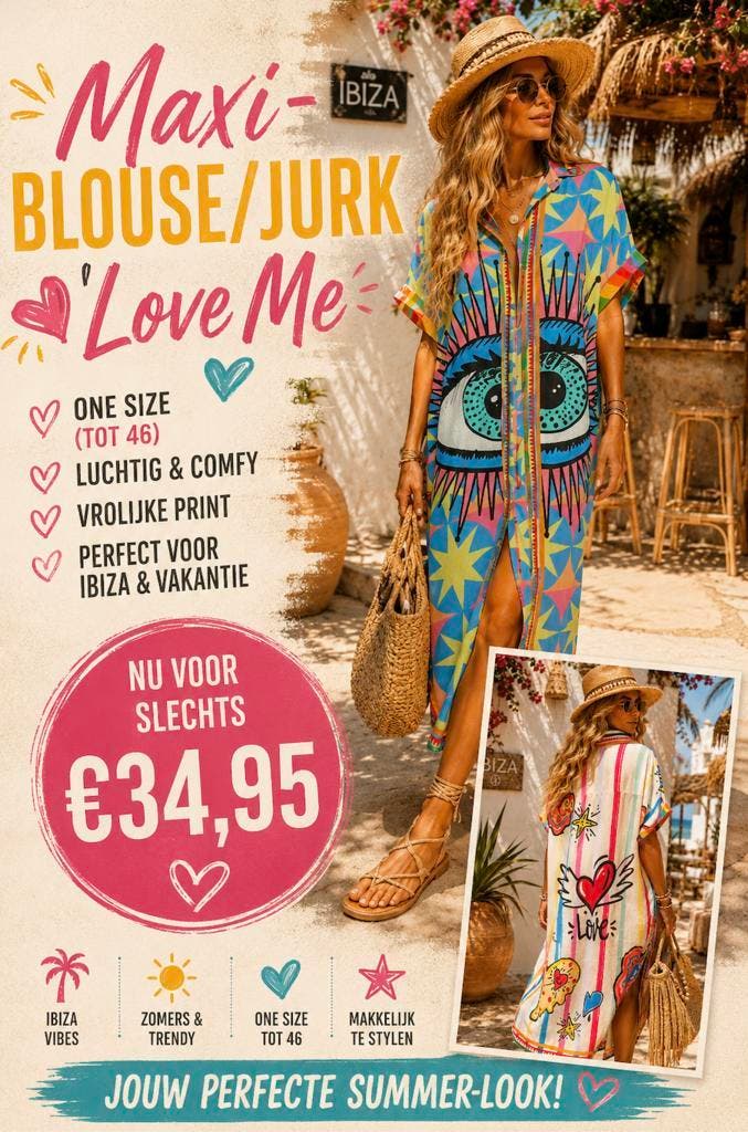 Whoohoo super veel Boho zomerse jurken binnen, Kleding | Dames, Jurken, Nieuw, Ophalen of Verzenden