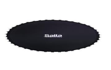 Salta Premium Black Edition - Springmat - ø 366 cm - Zwart, Verzenden, Nieuw