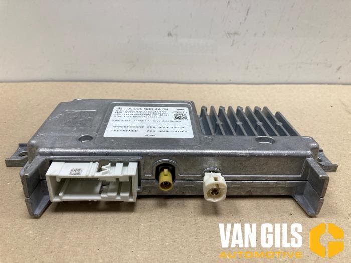 Bluetooth module Mercedes B-Klasse O295234, Auto-onderdelen, Elektronica en Kabels, Ophalen of Verzenden