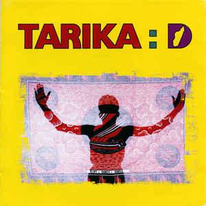 cd digi - Tarika - D, Cd's en Dvd's, Cd's | Overige Cd's, Zo goed als nieuw, Verzenden