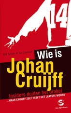 Wie is Johan Cruijff? 9789029564755 M. Schots, Boeken, Verzenden, Gelezen, M. Schots