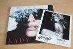 Lady Gaga - The Fame + Promo Photo - 2 x LP Album, Nieuw in verpakking