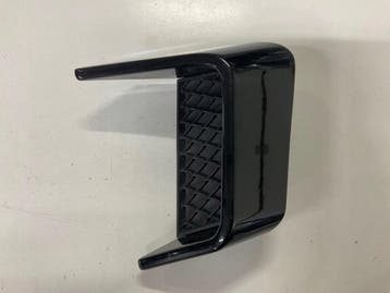 Kratka achterspatbord BRABUS G 63 AMG W464 464234914 rechts, Auto-onderdelen, Verzenden, Gebruikt