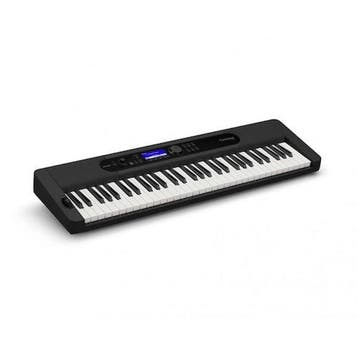 Casio CT-S400 Casiotone Keyboard, Ophalen of Verzenden, Nieuw, Casio