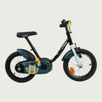 B-TWIN kinderfiets 12 inch, Ophalen of Verzenden, Gebruikt, B-TWIN