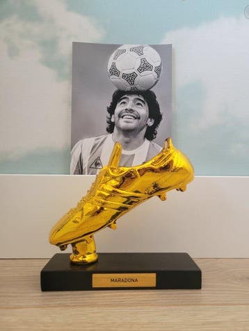 Selección Argentina Fútbol - World Cup - Diego Maradona -, Nieuw