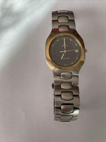 Omega - Seamaster - 1455/446 - Heren - 1990-1999, Nieuw