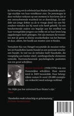 Ontmoeting met de onbekende 9789461642882 Marlen Haushofer, Verzenden, Zo goed als nieuw, Marlen Haushofer