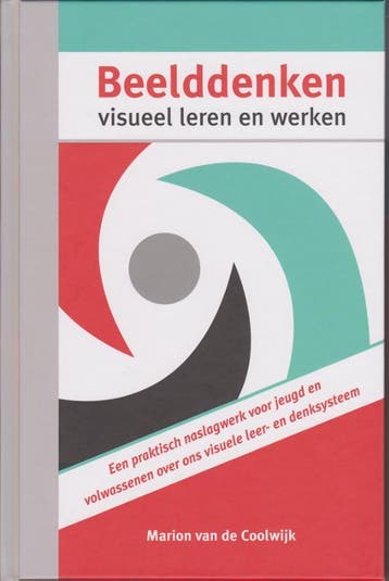 Beelddenken, visueel leren en werken - Marion van de, Boeken, Verzenden, Gelezen, Marion van de Coolwijk