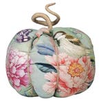 handgemaakt decoratie fleury pompoen vlinders large, Verzenden, Nieuw