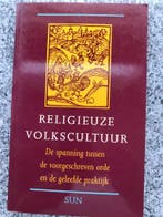 Religieuze volkscultuur, Verzenden, Gerard Rooijakkers en Theo van der Zee, 20e eeuw of later, Gelezen